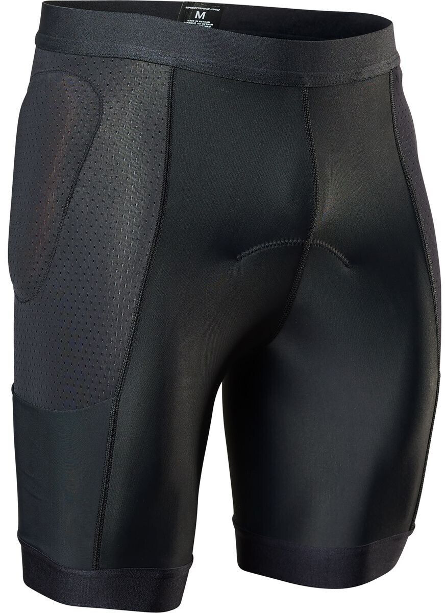 Fox Baseframe Pro MTB Shorts black