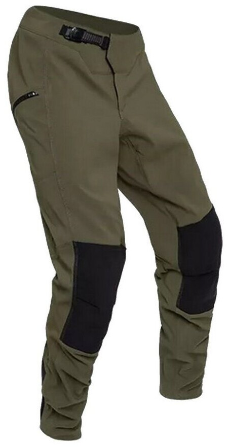 Fox Defend Fire MTB Pants olive green