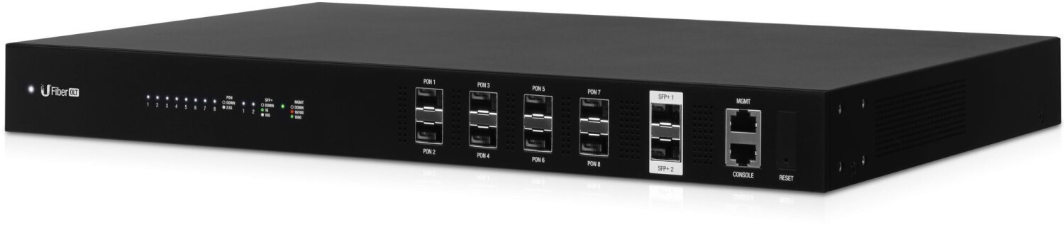 Ubiquiti UFiber OLT 8