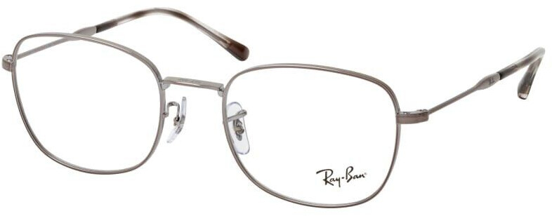 Photos - Glasses & Contact Lenses Ray-Ban RX6497 2502 