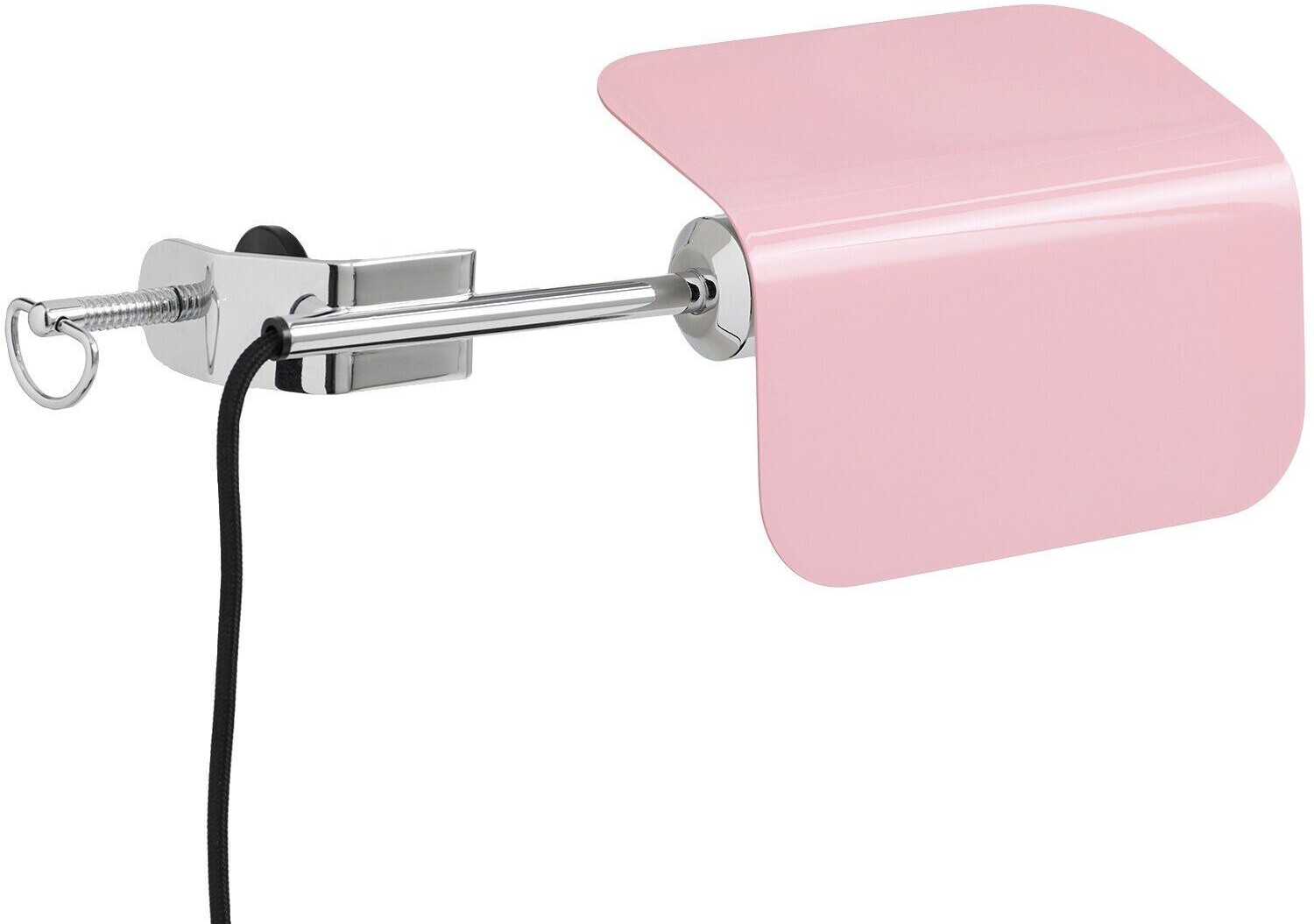 HAY Apex Clip Lamp luis Pink