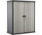 Keter High Store+ Shed 140 x 73,6 cm