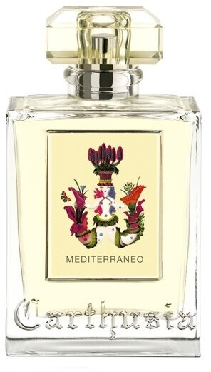 Carthusia Mediterraneo Eau de Toilette (50 ml)