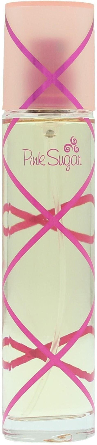 Aquolina Pink Sugar Eau de Toilette (50 ml)