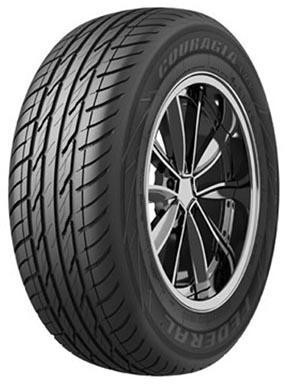 Federal Couragia S/U 235/65 R17 108V