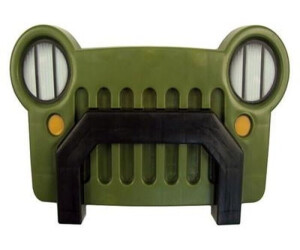 Berg Gokart Frontgrill Spoiler Jeep Adventure Rally