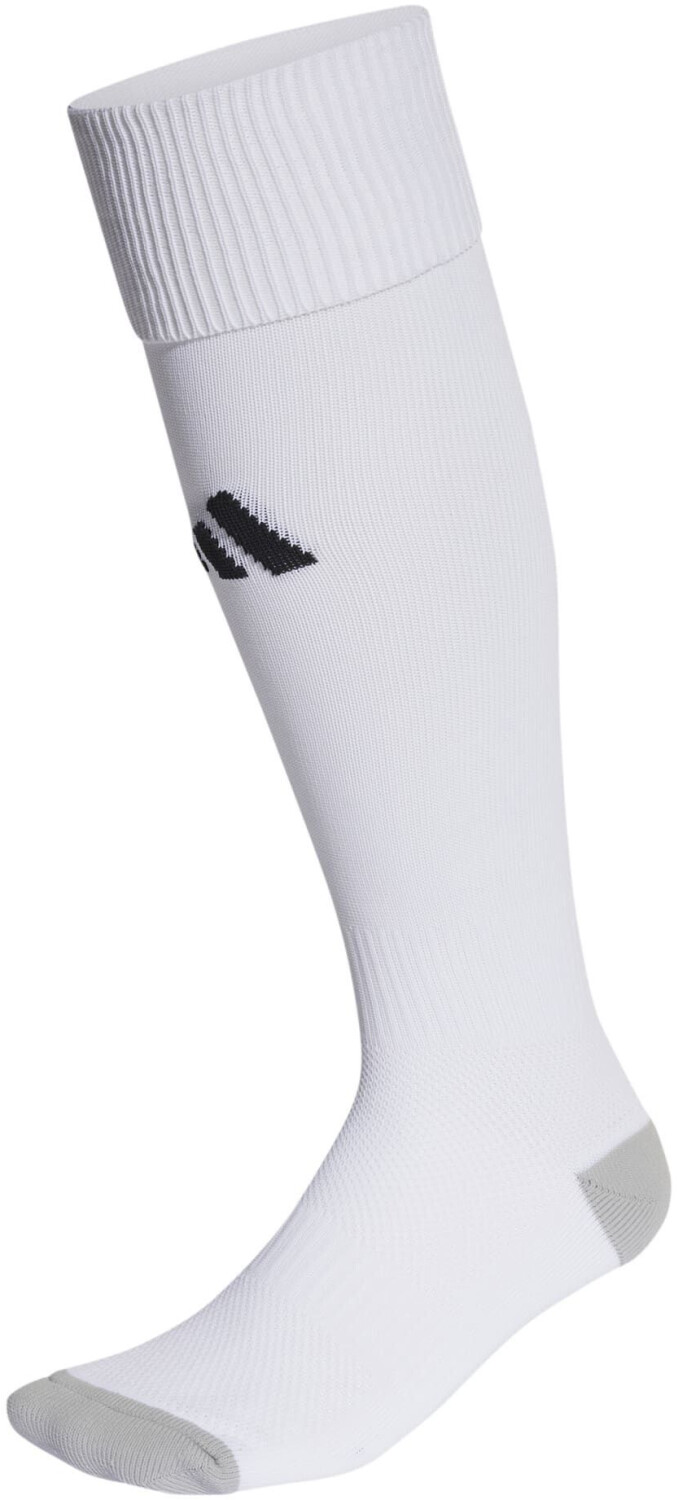 Adidas Football Socks Milano 23 IB7813 white black au meilleur prix sur idealo