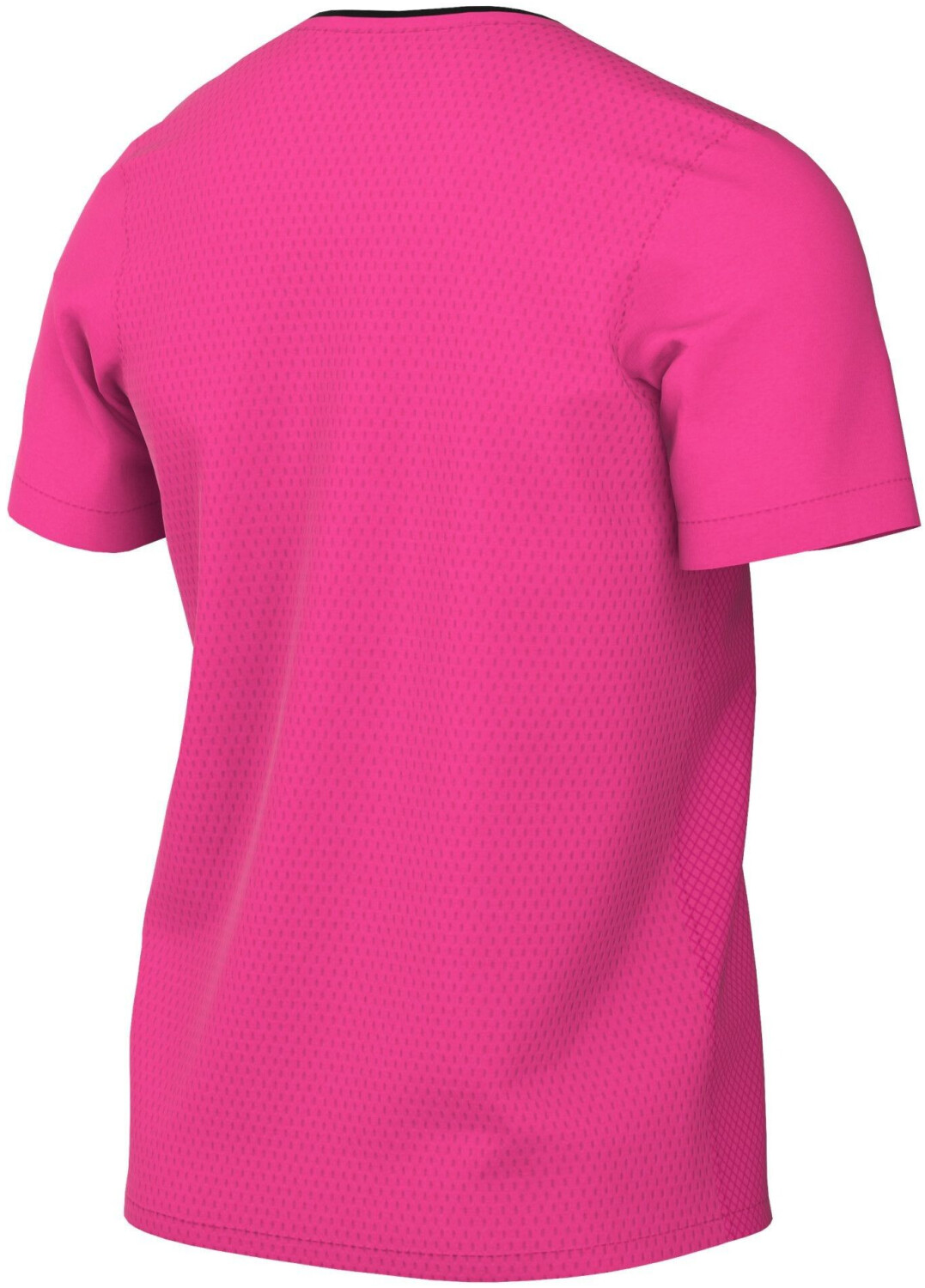 Nike Herren Schiedsrichter Trikot II SS DH8024 hyper pink black ab 27 08 Preisvergleich bei idealo