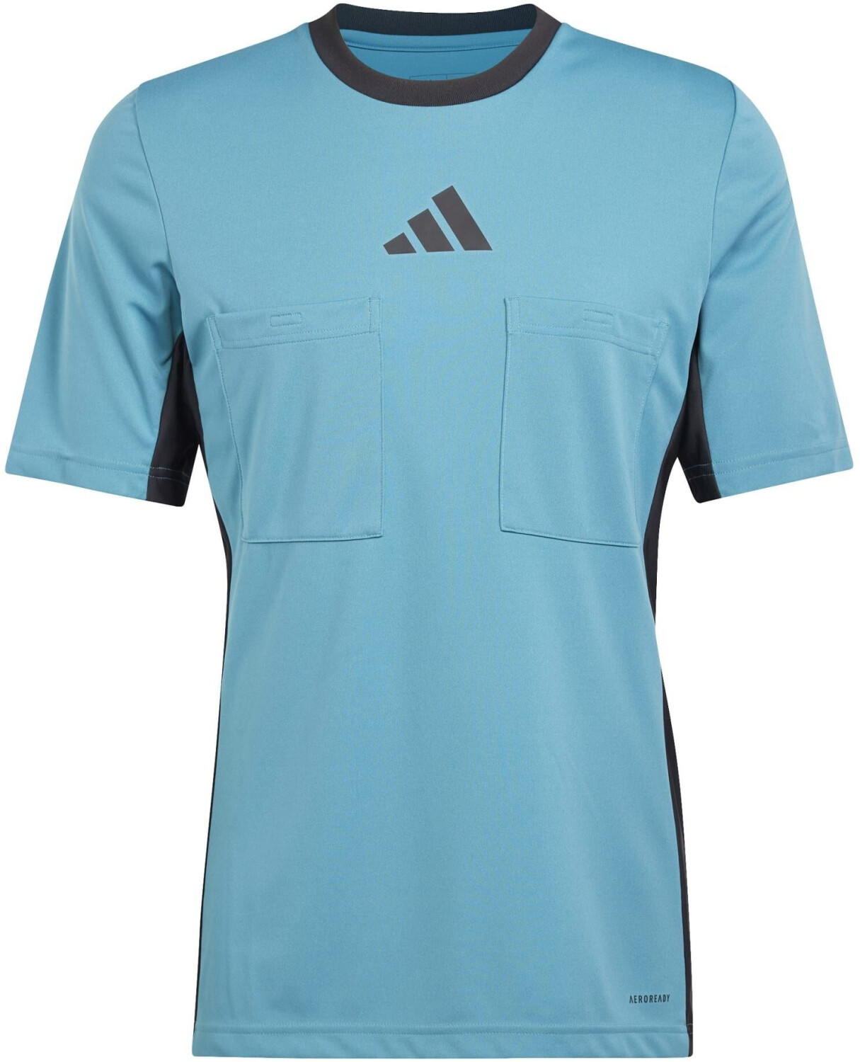 Adidas Men's Referee 24 Jersey (IN8139) arctic fusion