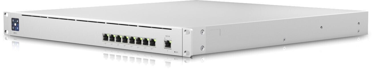 Ubiquiti Mission Critical (USW-MISSION-CRITICAL)