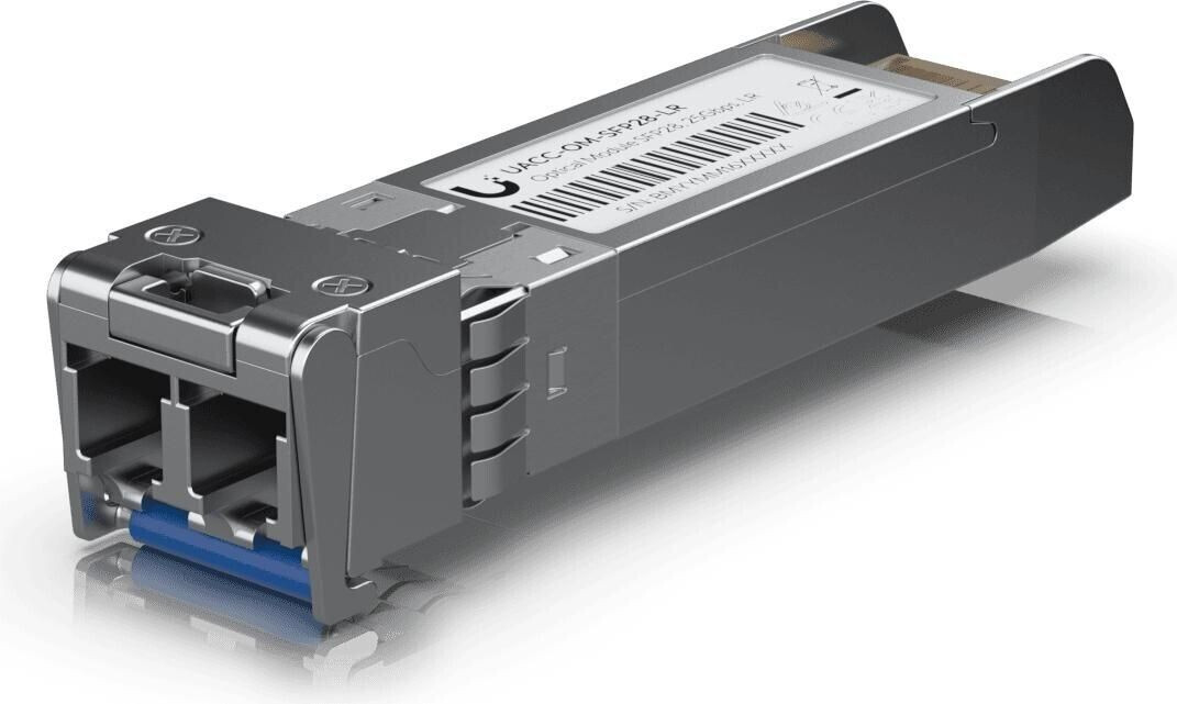 Ubiquiti UACC-OM-SFP28-LR