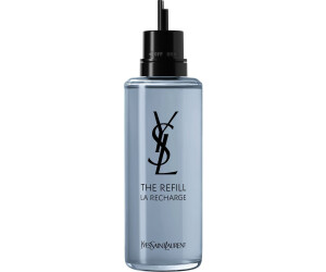 Yves Saint Laurent Y Eau de Parfum Refill 150ml ab 77 78 Dezember 2024 Preise Preisvergleich bei idealo