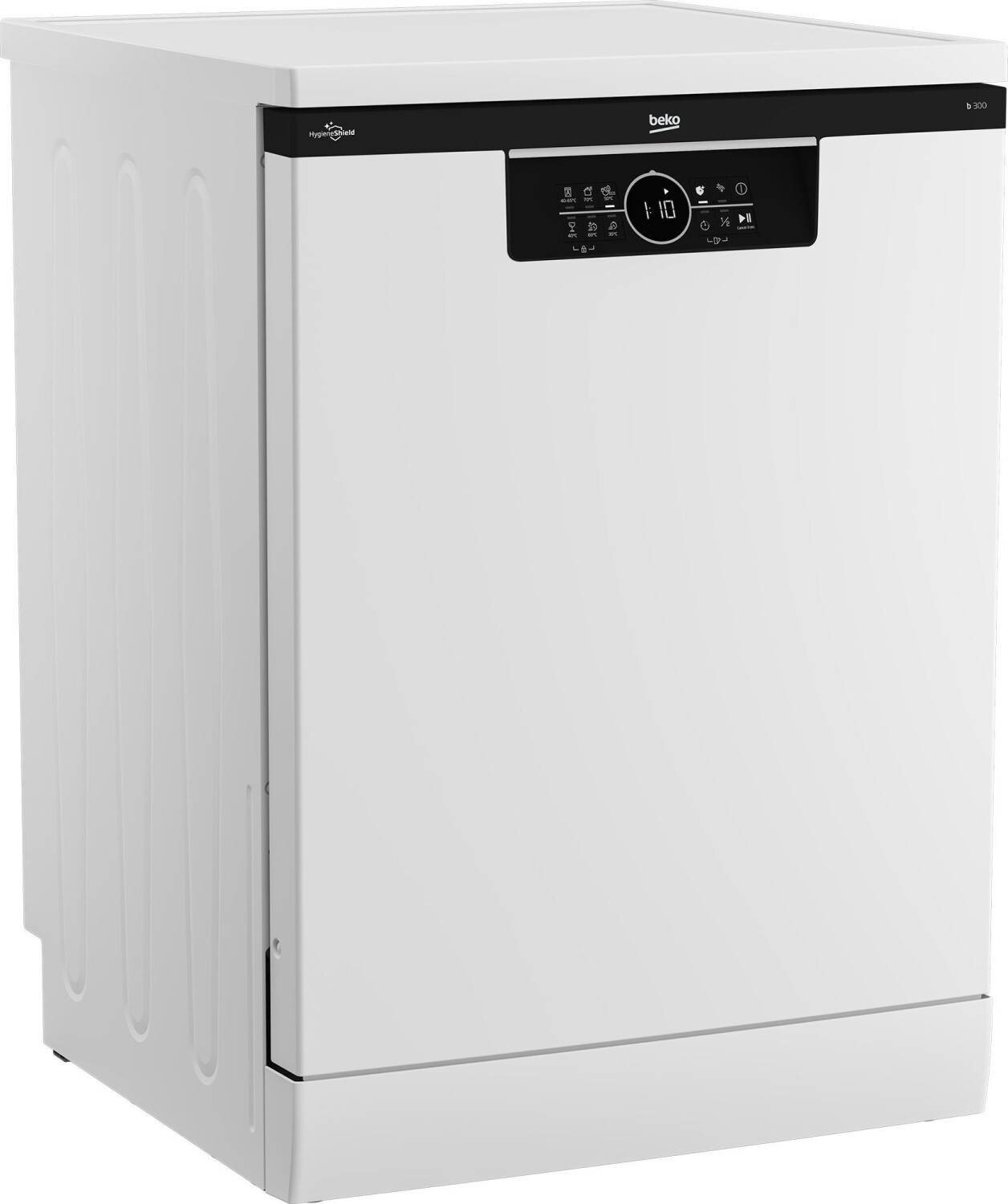 Beko BDFN26530W