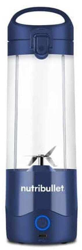 NutriBullet NBP003NBL