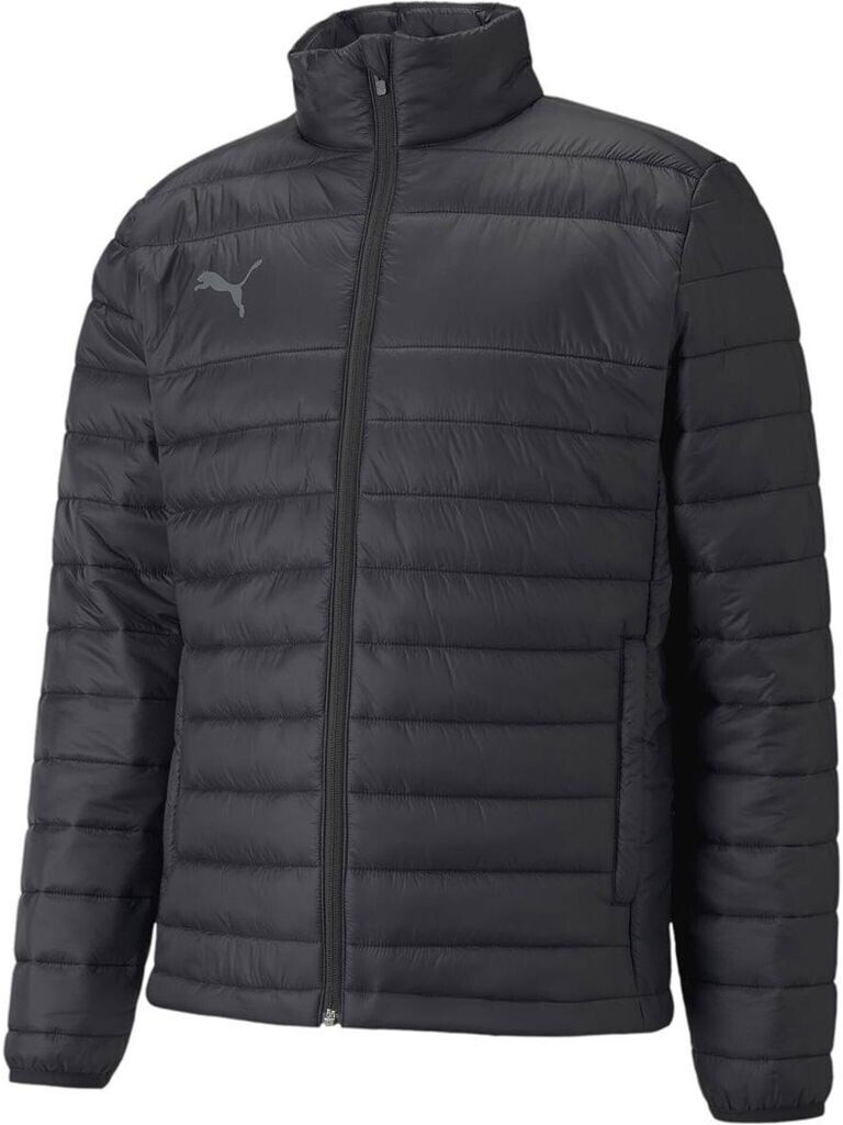 Puma teamLIGA Light Jacket Jr (657618)
