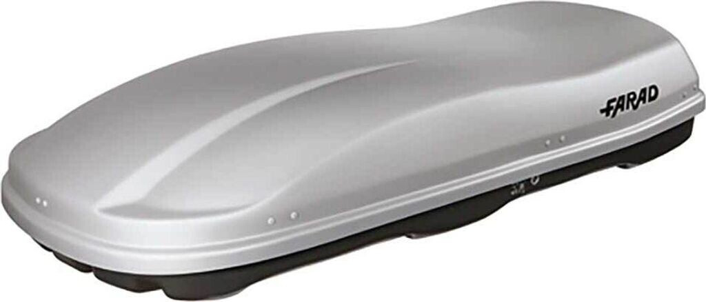 Farad Marlin 680L