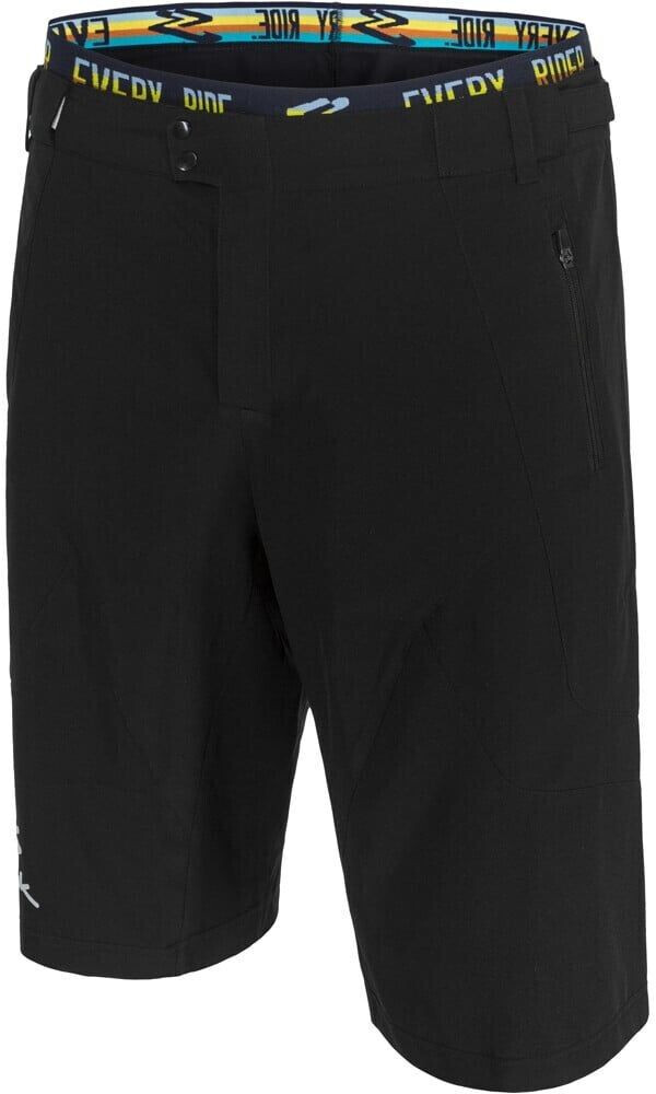 Spiuk All Terrain Shorts black