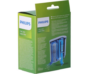 Nispira CA6903 Wasserfilter – 8er Pack Für Philips & Saeco Kaffeevollautomaten | AquaClean Kompatibel | Kalkreduzierung