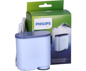 PearlCo Waterfilter voor Philips & Saeco volautomaten vervangt