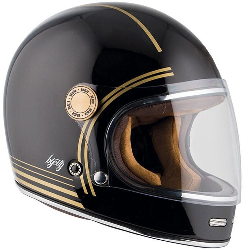 By City Roadster Carbon II R.22.06 Black