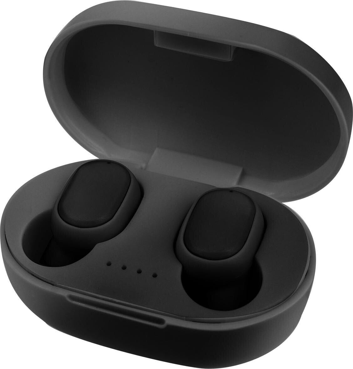 Avizar TWS-A6S black