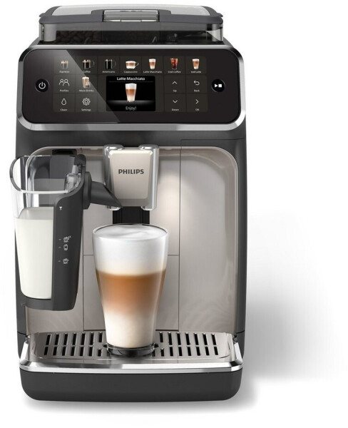 Philips Series 5500 Latte Go EP5547/90