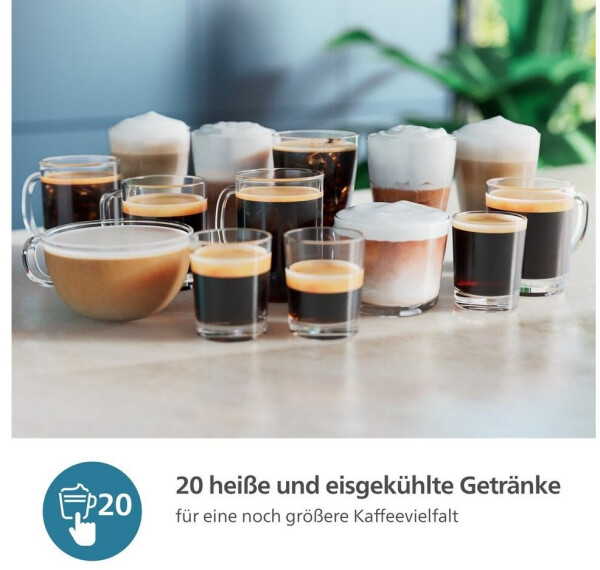 Philips Series 5500 Latte Go EP5547/90, Bild 5