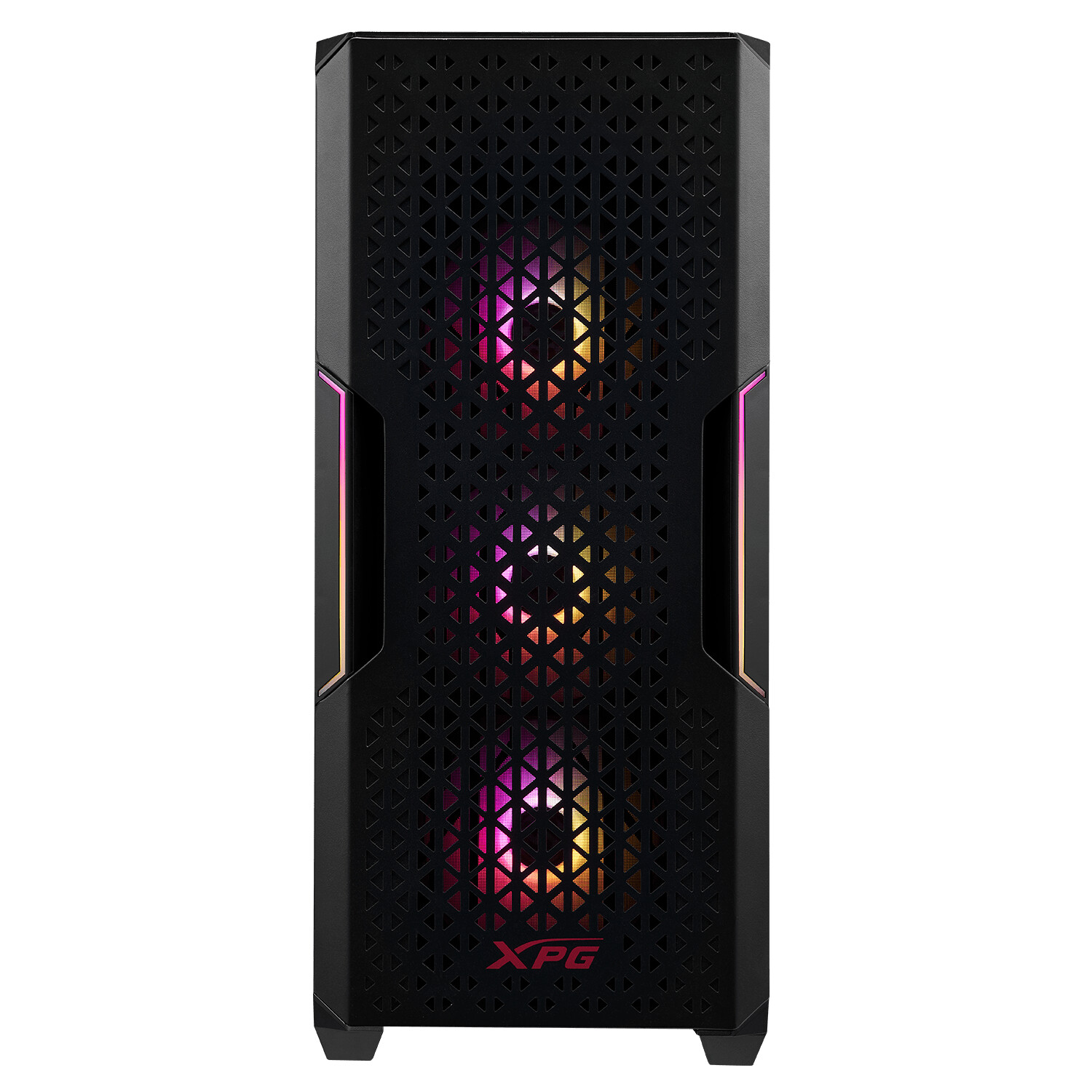 XPG Starker Air Black
