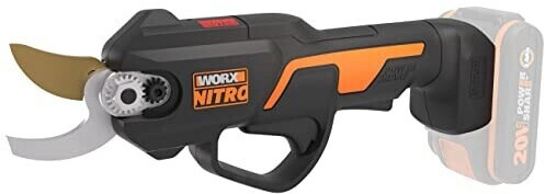 Worx Nitro WG330E