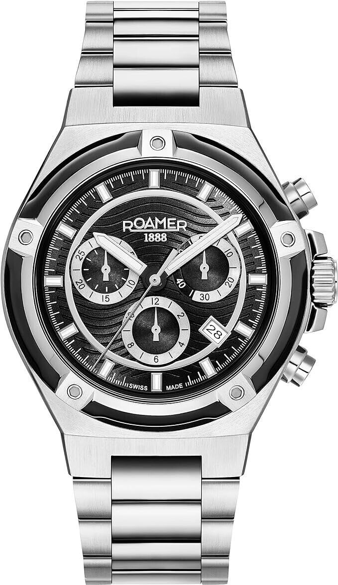 Roamer Tempomaster 221837 41 55 20