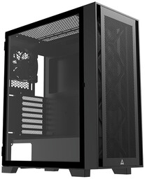 Montech Air 1000 Lite Black