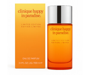 Clinique Happy in Paradise Limited Edition Eau de Parfum