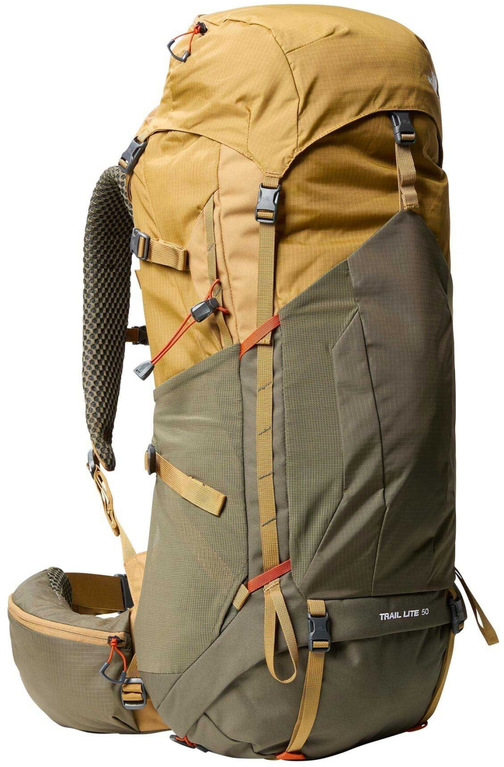 The North Face Trail Lite Backpack 50L a 179 86 oggi Migliori prezzi e offerte su idealo