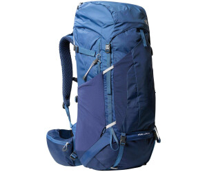 North face backpack 50l shop