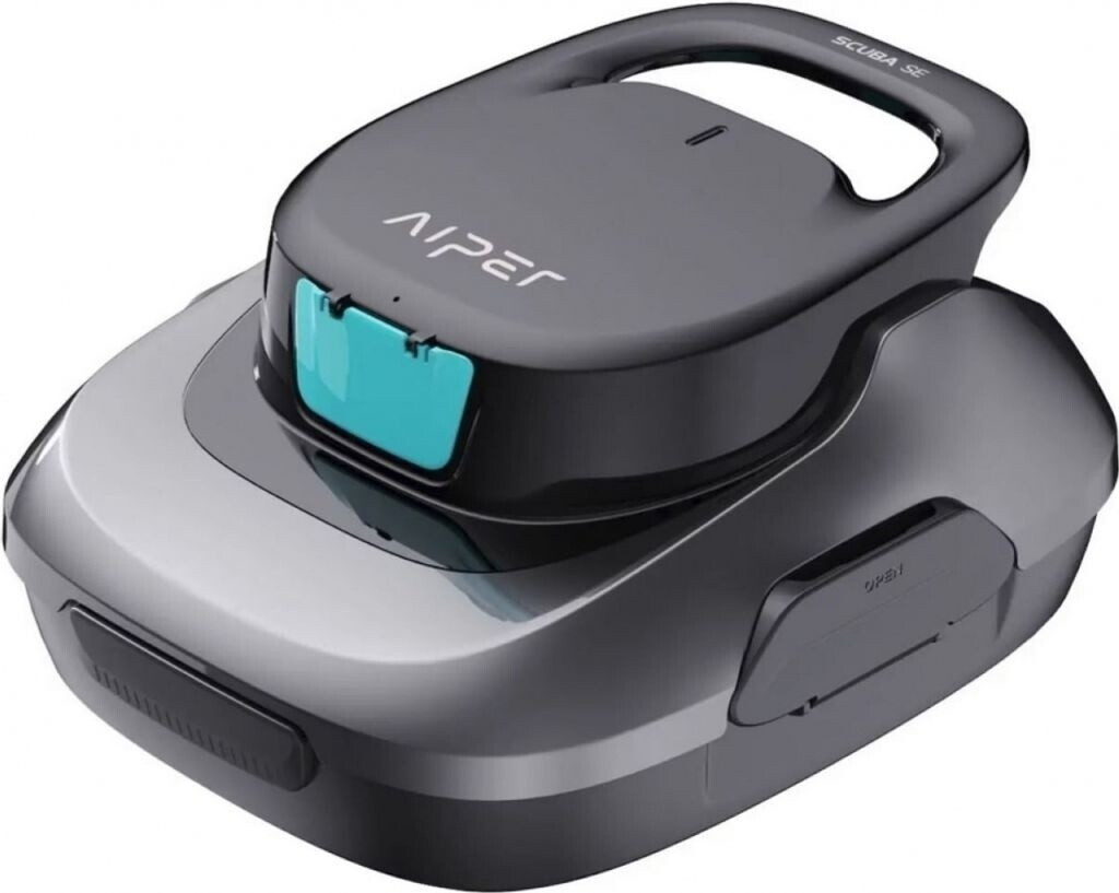 Aiper Scuba SE black