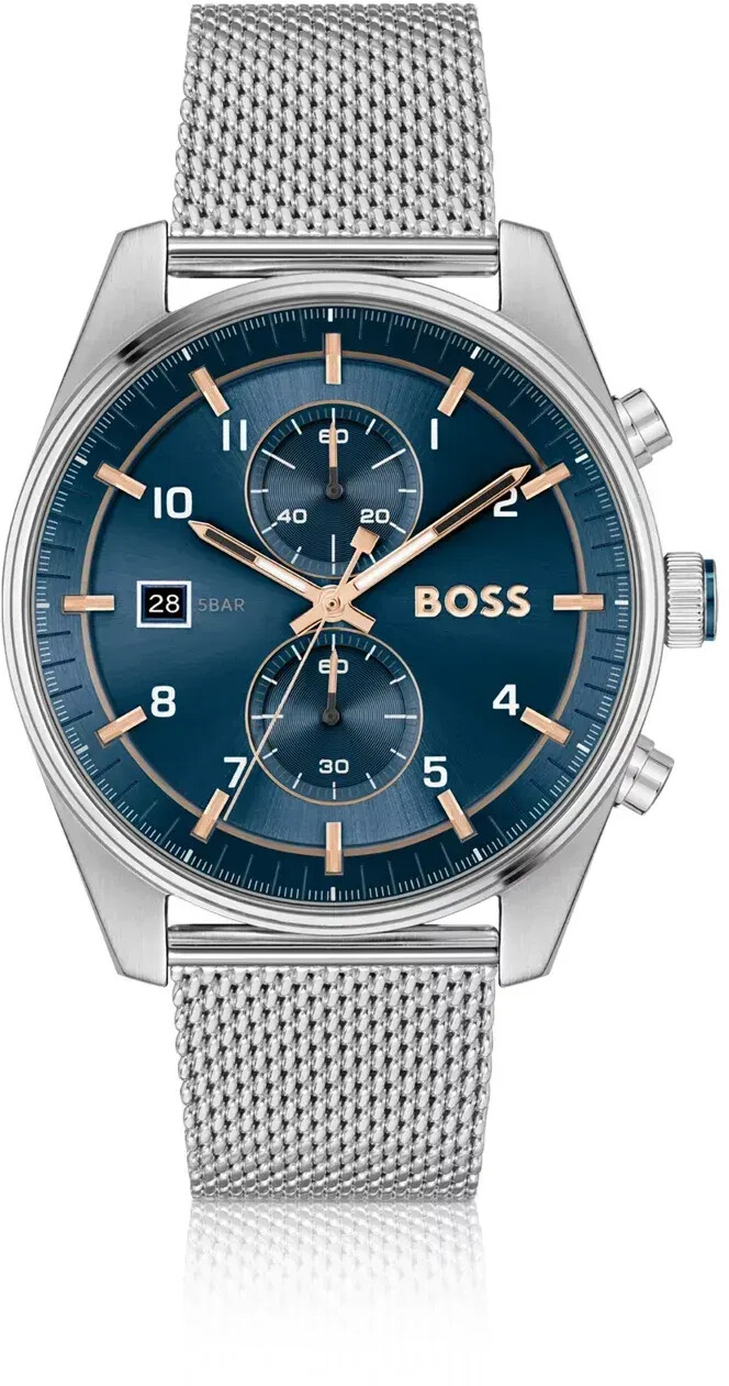 Hugo Boss Skytraveller 1514149
