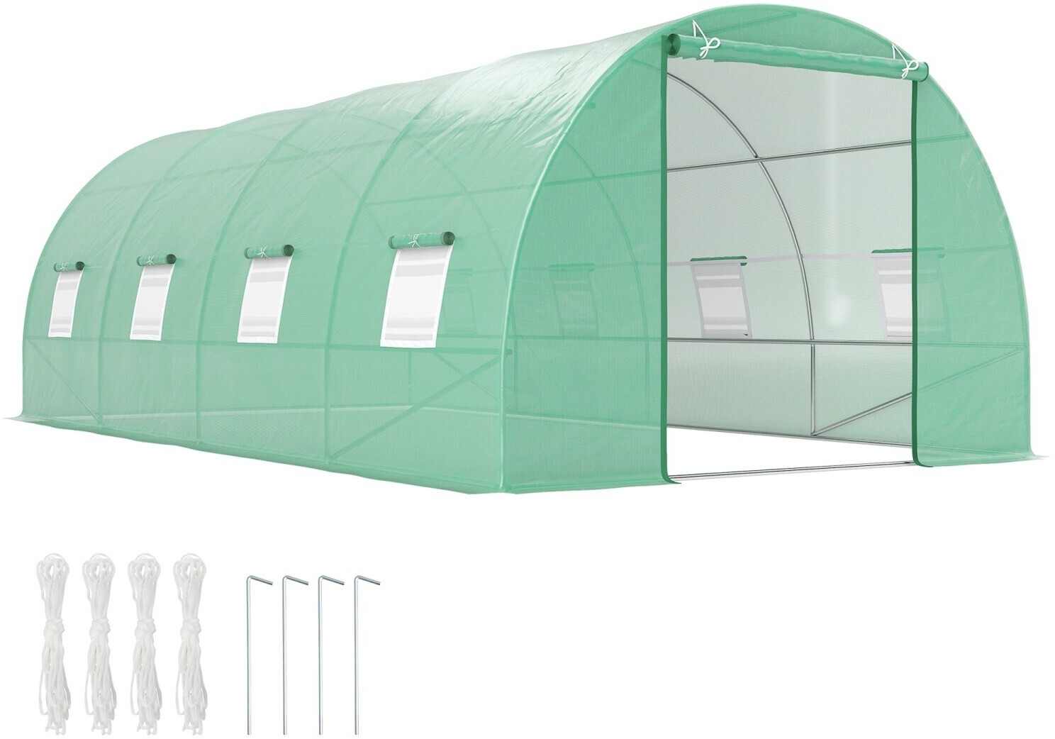 Outsunny 845-951V01BK