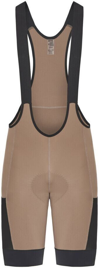 Spiuk All Terrain Cargo Bib Shorts beige