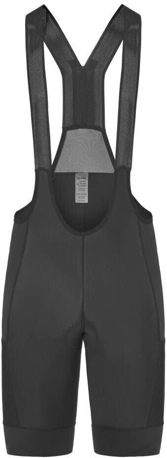 Spiuk All Terrain Cargo Bib Shorts black