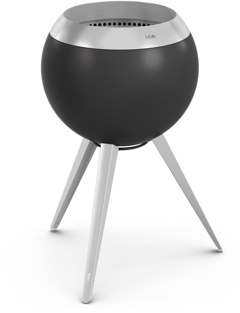 Höfats Feuerschale MOON 45 mit hohem Fuß ab 348,67 € Preisvergleich