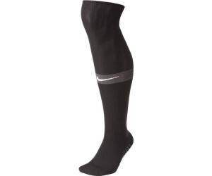 Black nike football socks online