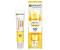 Garnier Vitamin C Daily UV Brightening Fluid Invisible SPF 50+ (50ml)