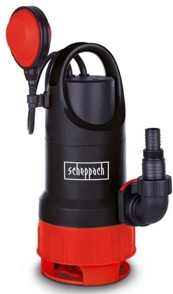 Scheppach DWP750