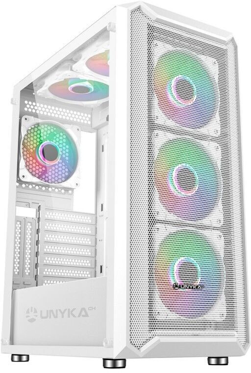 UNYKAch ARMOR 3Gen White