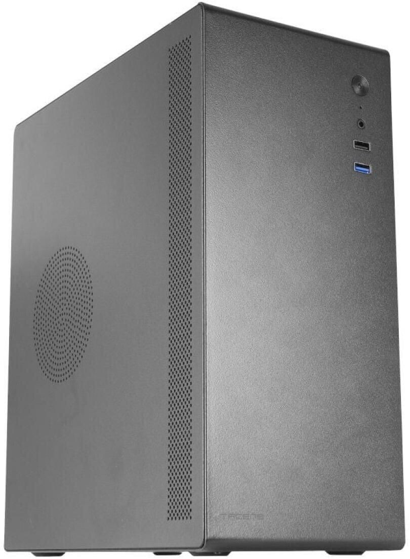 Tacens Novax Black
