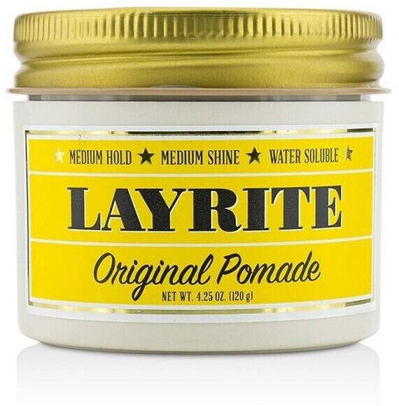 Layrite Layrite Style Original Pomade (120g)