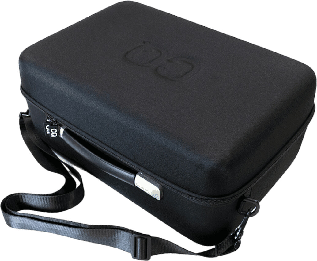 Allen & Heath CQ18T Soft Case