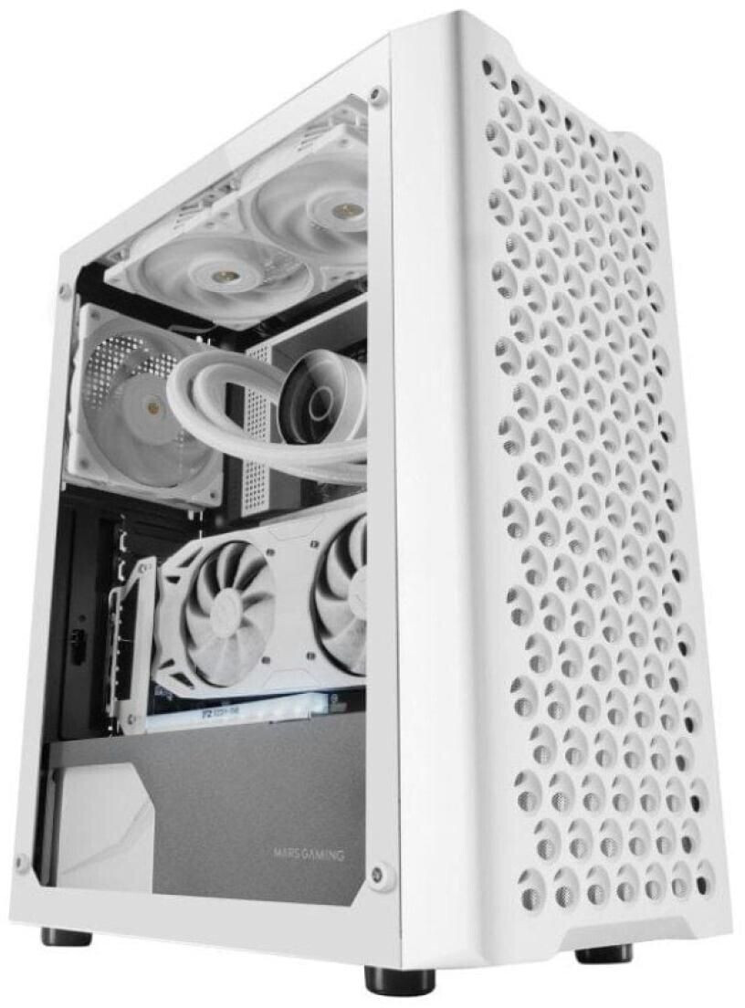 Mars Gaming MC-iPRO