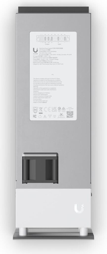 Ubiquiti Dream Wall Power Module (UACC-PSU-UDW)