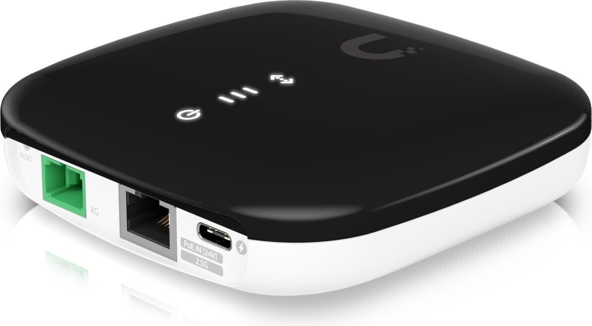 Ubiquiti UISP Fiber XG